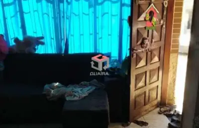 Casa com 300m² localizada no bairro paulicéia- são bernardo do campo - sp