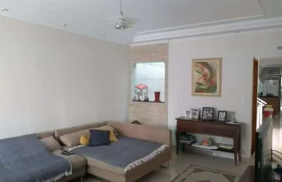 Sobrado com 218 m² localizado na vila francisco matarazzo em santo andré.