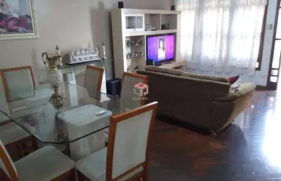 Casa à venda 3 quartos 1 suíte 5 vagas nova petrópolis - são bernardo do campo - sp