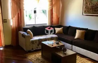 Sobrado 157 m² localizado no bairro pinheirinho santo andré - sp