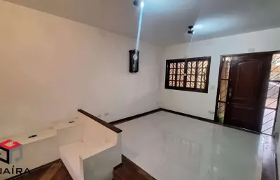 Sobrado à venda 3 quartos 3 suítes 4 vagas nova petrópolis - são bernardo do campo - sp