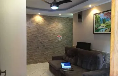 Sobrado 250 m² localizado no bairro , baeta neves - são bernardo do campo/sp