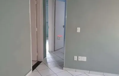 Apartamento à venda, 2 quartos, 1 vaga, rudge ramos - são bernardo do campo/sp