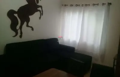 Apartamento com 2 quartos à venda na Rua Atibaia, 795, Vila Valparaíso, Santo André