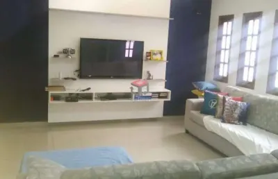 Sobrado 160 m² / bairro santa paula / são caetano do sul - sp