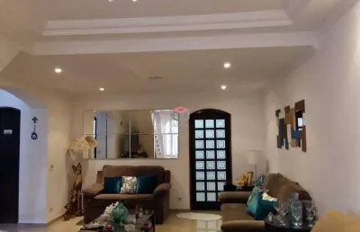 Sobrado- 225m², paulicéia- são bernardo do campo- sp