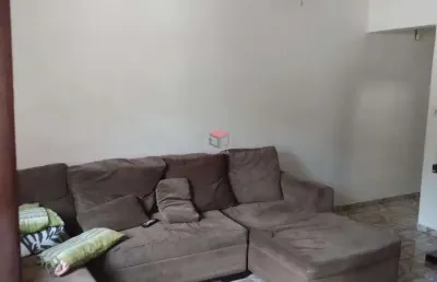 Casa com 2 quartos à venda na Avenida Procópio Ferreira, 593, Jardim Ipanema, Santo André