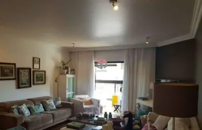 Apartamento à venda 4 quartos 4 suítes 4 vagas jardim do mar - são bernardo do campo - sp