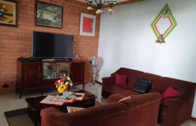 Casa de 151m² no assunção em são bernardo do campo - sp
