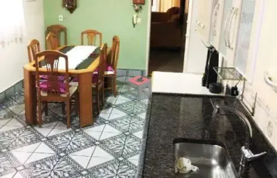 Sobrado- 186m², jardim do mar- são bernardo do campo - sp