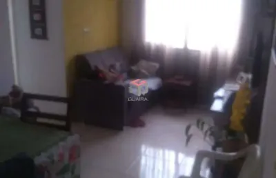 Apartamento- 59m², paulicéia- são bernardo do campo - sp