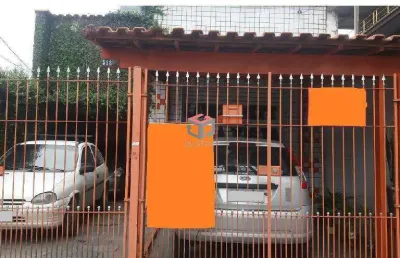Terreno 207 m² localizado no bairro centro - são bernardo do campo -sp