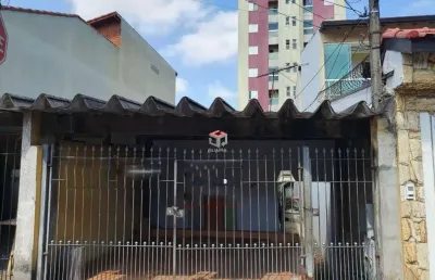 Terreno com 161m² localizado no bairro assunção em são bernardo do campo- sp.