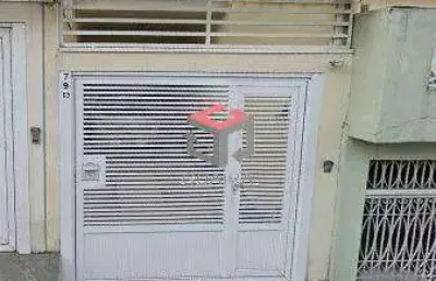 Sobrado à venda 4 quartos 2 suítes 2 vagas pires - santo andré - sp