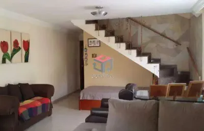 Casa com 3 quartos à venda na Rua Paraguai, 120, Rudge Ramos, São Bernardo do Campo