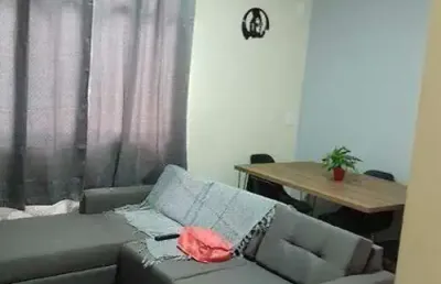 Apartamento à venda 1 quarto 1 vaga taboão - são bernardo do campo - sp