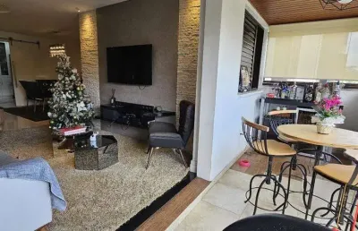 Apartamento 130 m² localizado no bairro rudge ramos são bernardo do campo - sp