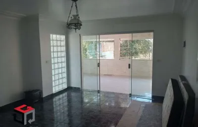 Casa à venda 2 quartos 1 suíte 4 vagas luzita - santo andré - sp