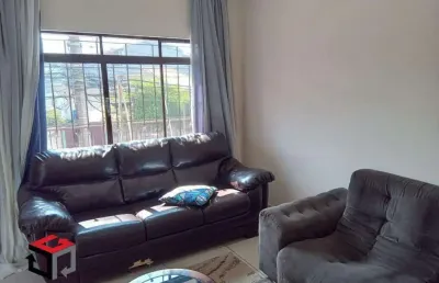 Casa à venda 4 quartos 3 vagas marina - santo andré - sp