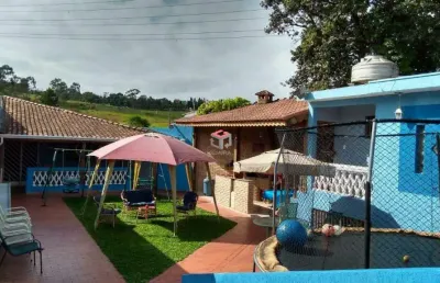 Casa à venda 3 quartos 9 vagas pires - santo andré - sp