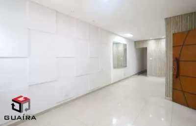 Casa à venda 2 quartos 1 suíte 2 vagas barcelona - são caetano do sul - sp