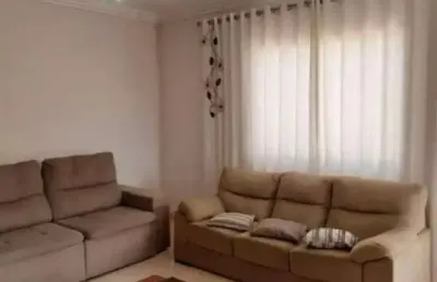 Casa de 149m² no nova petrópolis em são bernardo do campo- sp