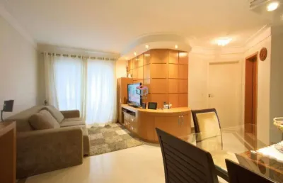 Cobertura de 196m² no jd. bela vista em santo andré - sp (com elevadores)