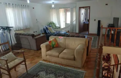 Casa com 400m² localizado no bairro santa terezinha em são bernardo do campo- sp.