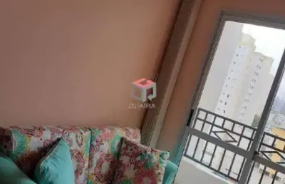 Apartamento com 53m² com elevadores, imóvel localizado no bairro príncipe de gales em santo andré - sp.