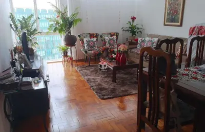 Apartamento 110 m² localizado no bairro centro santo andré - sp