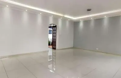 Casa à venda 3 quartos 1 suíte 4 vagas assunção - santo andré - sp