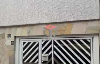 Sobrado espaçoso no b. boa vista em são caetano do sul ( 3 dormitórios, 2 wc e 1 vaga ) - oportunidade!
