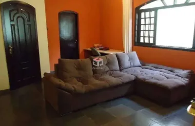 Sobrado a venda no bairro dos casa com 1 sala e 1 salão comercial - são bernardo do campo - sp