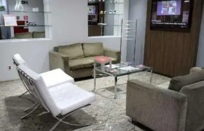 Flat a venda no centro de são bernardo do campo - sp