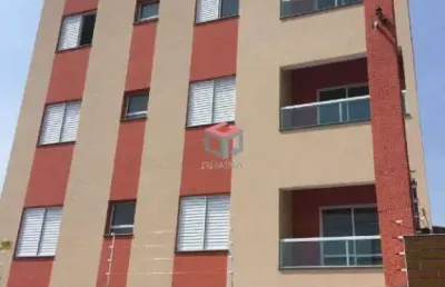 Apartamento a venda na pauliceia - são bernardo do campo- sp