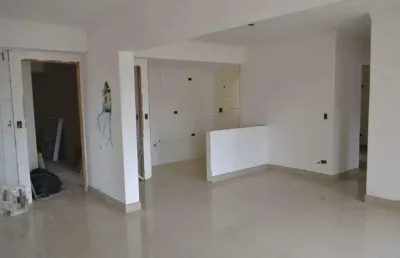 Cobertura- 123 m², nova petrópolis- são bernardo do campo- sp
