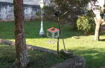 Casa para aluguel 3 quartos 1 suíte 6 vagas pires - santo andré - sp
