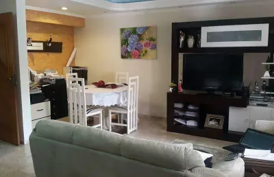 Sobrado à venda, 4 quartos, 8 vagas, santa terezinha - são bernardo do campo/sp