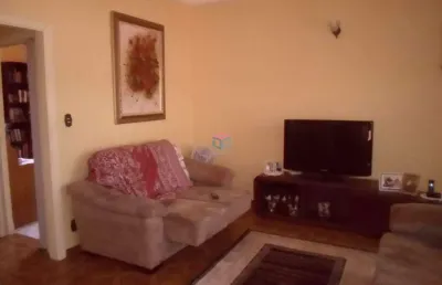 Casa com 4 quartos à venda na Rua Galeão Carvalhal, 166, Jardim Bela Vista, Santo André