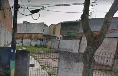 Terreno à venda taboão - são bernardo do campo - sp
