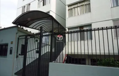 Apartamento à venda 2 quartos 1 vaga rudge ramos - são bernardo do campo - sp