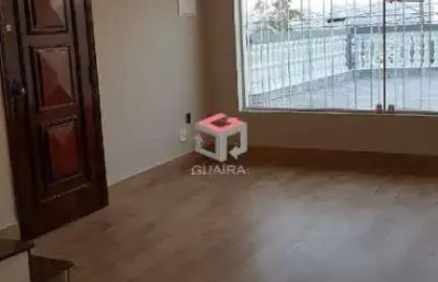 Sobrado à venda 3 quartos 3 vagas taboão - são bernardo do campo - sp