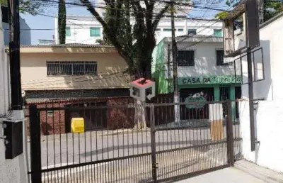 Sobrado à venda 3 quartos 2 vagas nova petrópolis - são bernardo do campo - sp