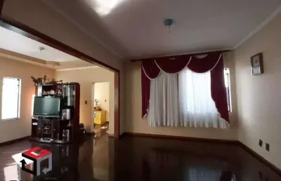 Casa à venda 3 quartos 1 suíte 8 vagas das maravilhas - santo andré - sp