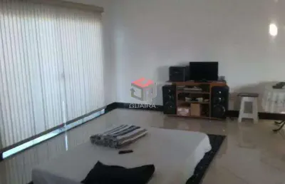 Sobrado à venda 3 quartos 1 suíte 3 vagas rudge ramos - são bernardo do campo - sp