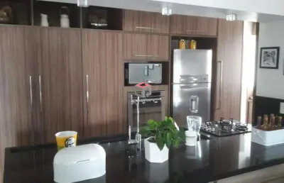 Apartamento de 104 m² no centro de são bernardo do campo/sp