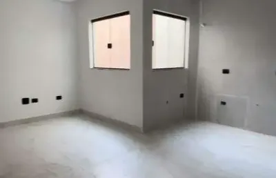 Cobertura à venda 3 quartos 1 suíte 2 vagas eldízia - santo andré - sp