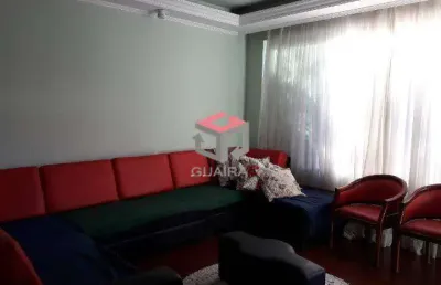 Sobrado 151 m² localizado no bairro curuçá santo andré - sp