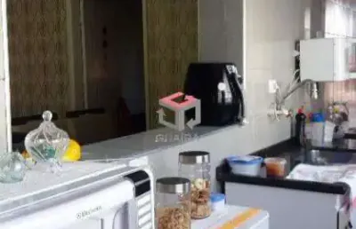 Casa 394 m² localizado no bairro baeta neves - são bernardo do campo