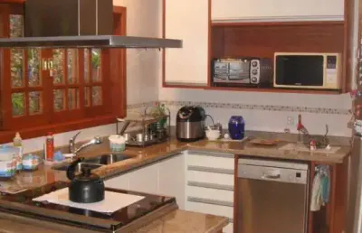 Sobrado para aluguel 4 quartos 4 suítes 3 vagas anchieta - são bernardo do campo - sp
